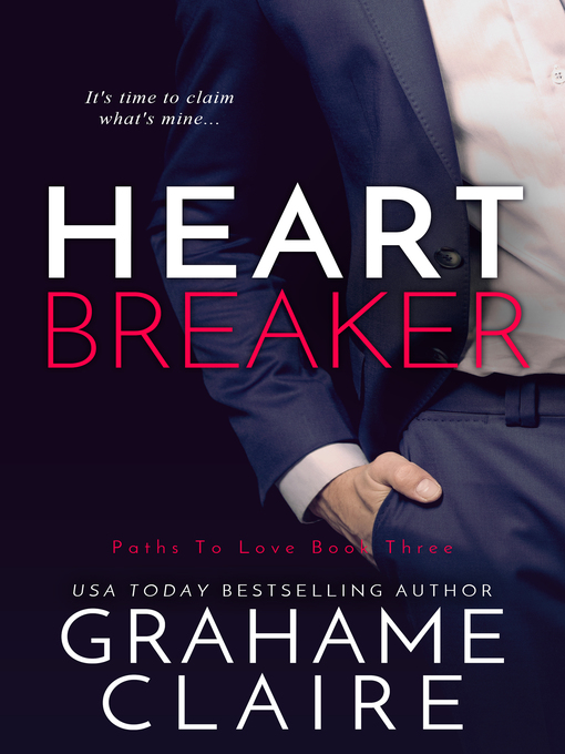 Title details for Heartbreaker by Grahame Claire - Available